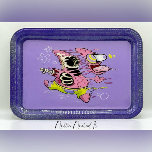Freaky Fast Tray Set