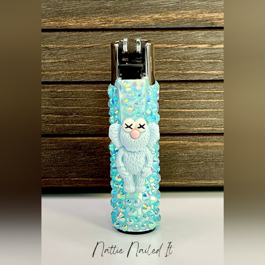 Monsters Charm Lighters