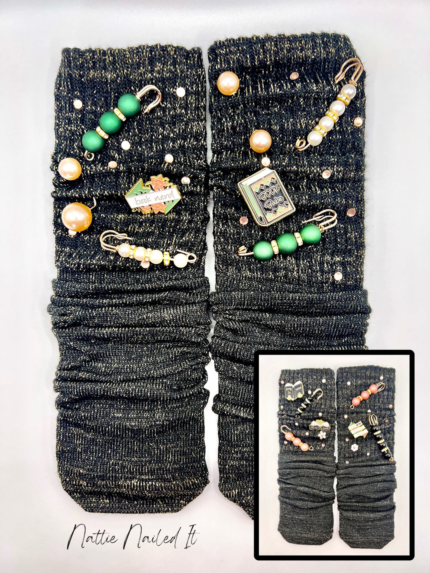 Charm Socks