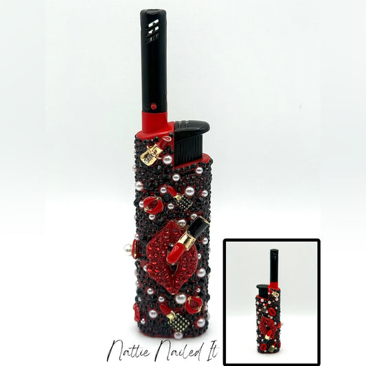 Lip Service Charm Lighters