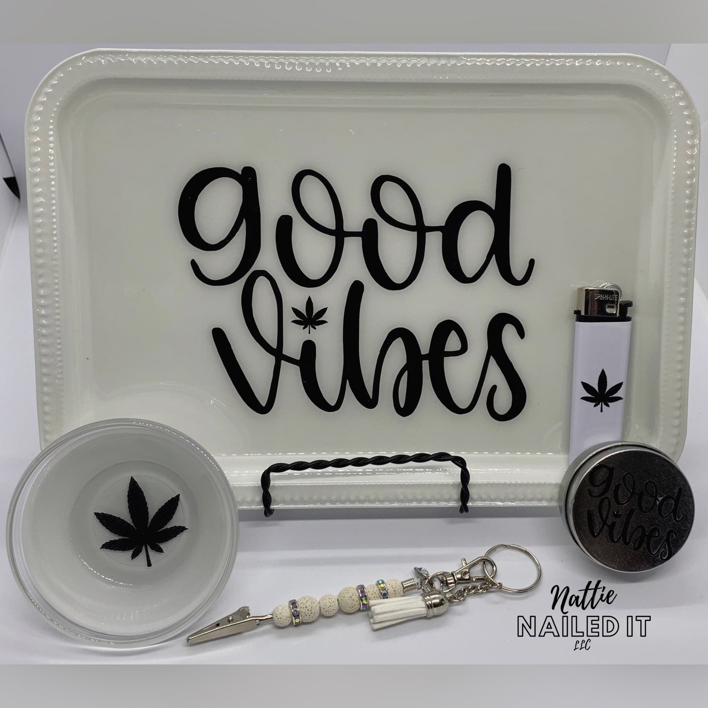 Custom Tray Set Deposit