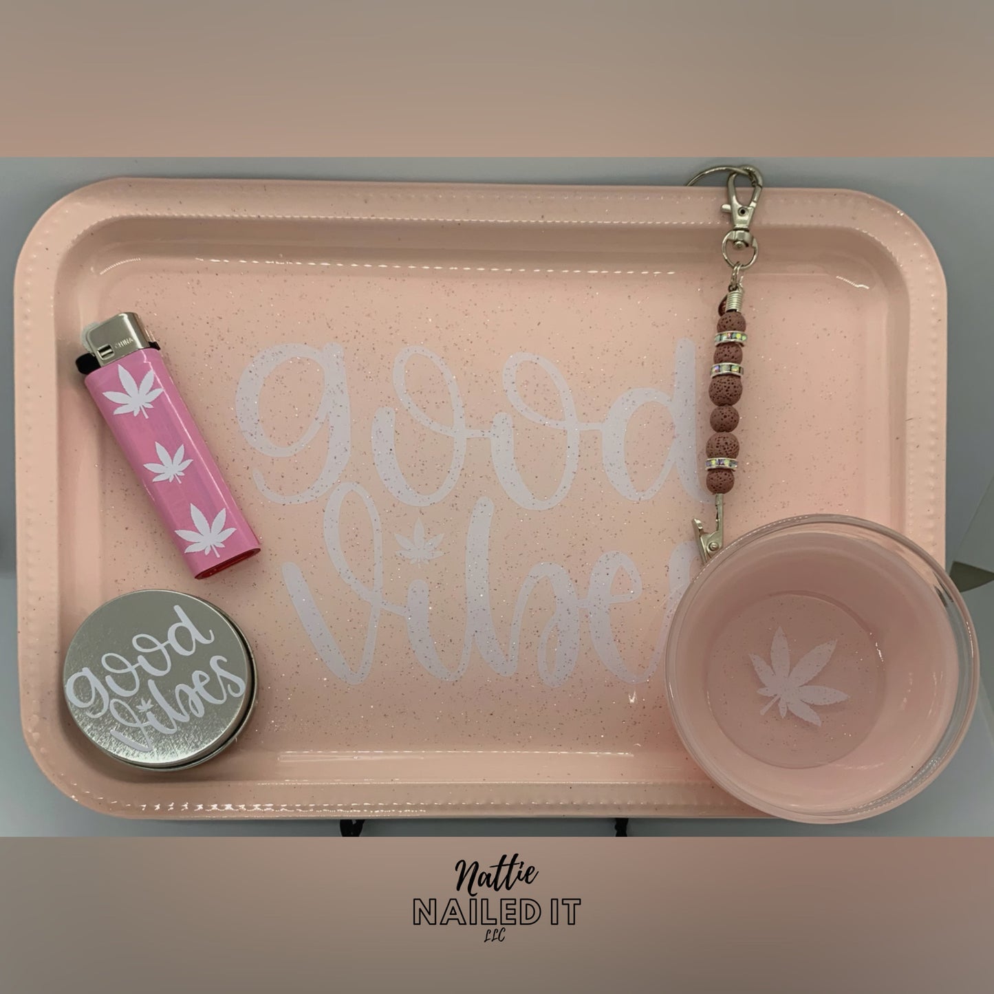 Custom Tray Set Deposit