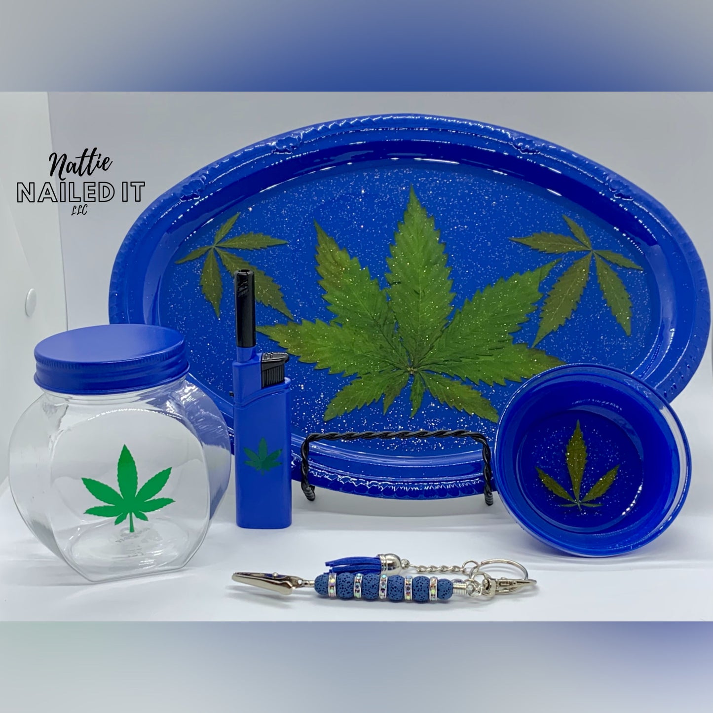 Custom Tray Set Deposit