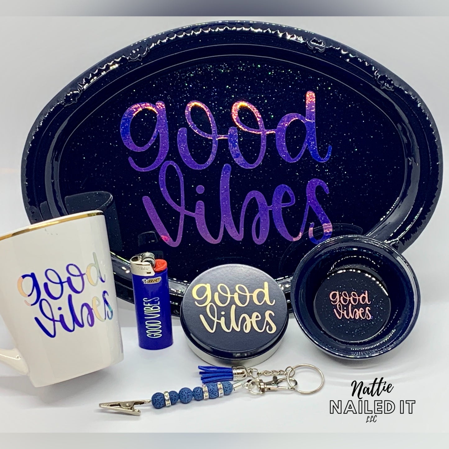 Custom Tray Set Deposit