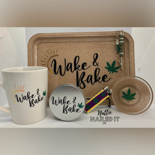 Custom Tray Set Deposit