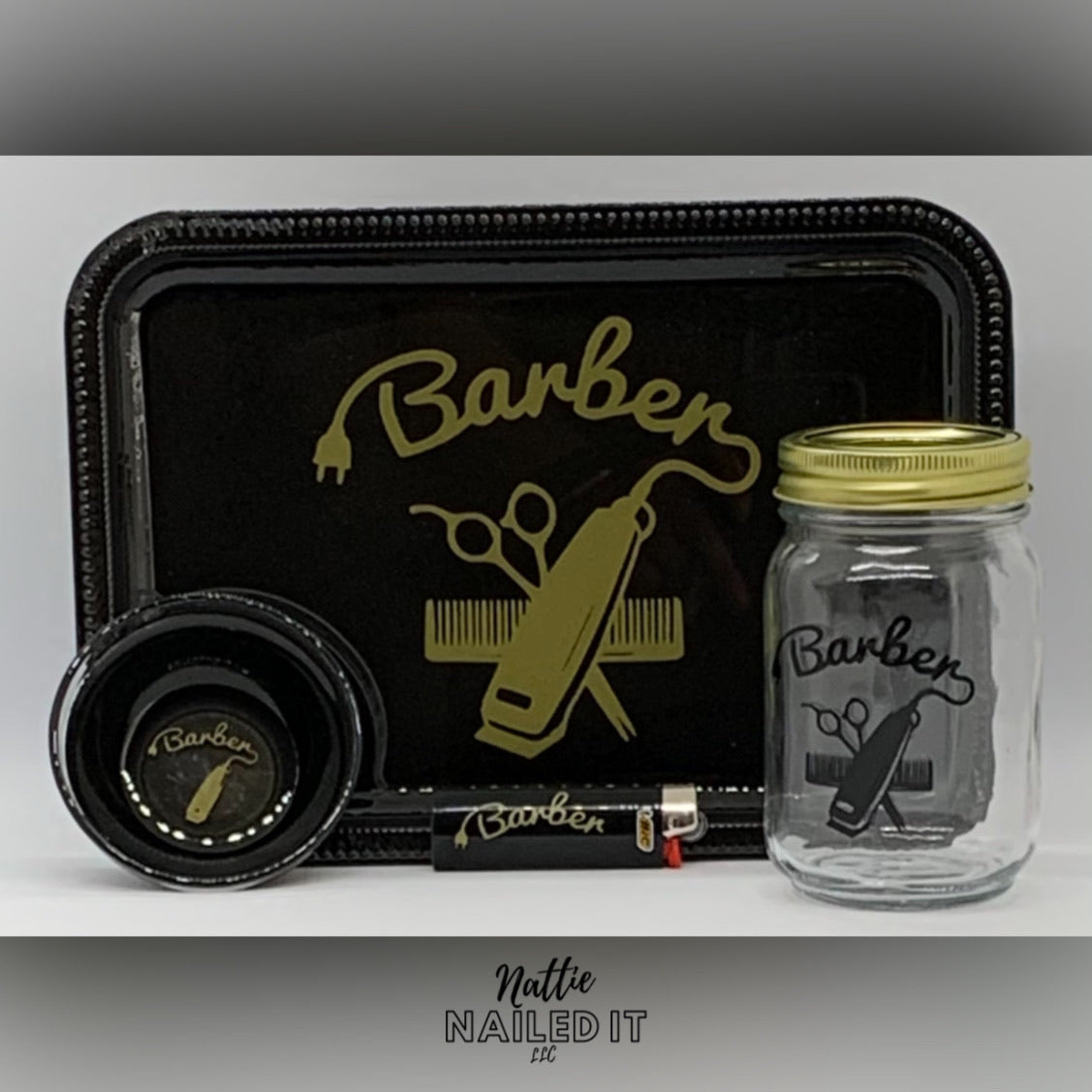 Custom Tray Set Deposit