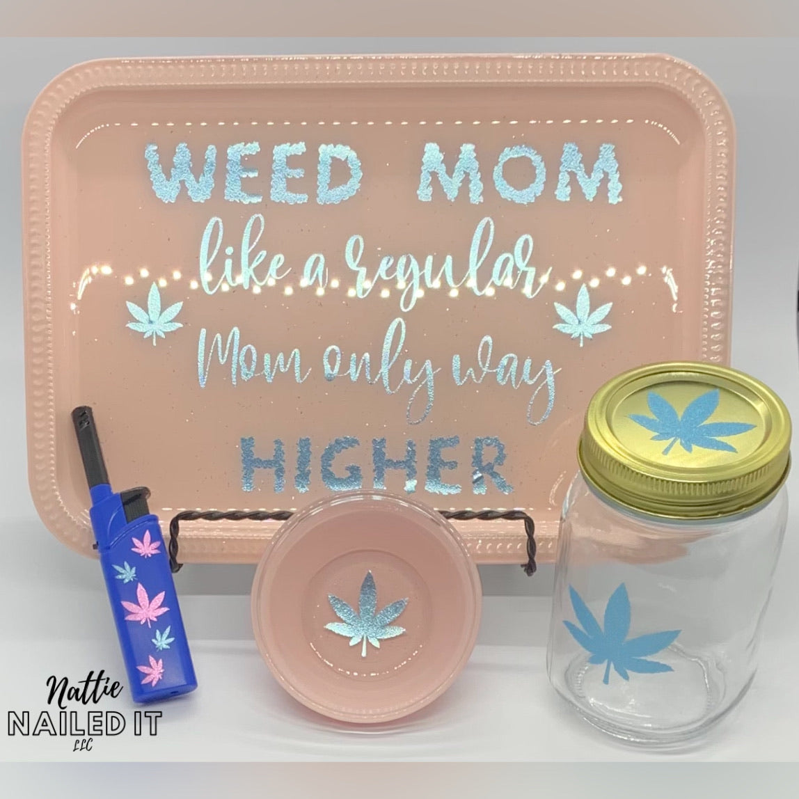 Custom Tray Set Deposit