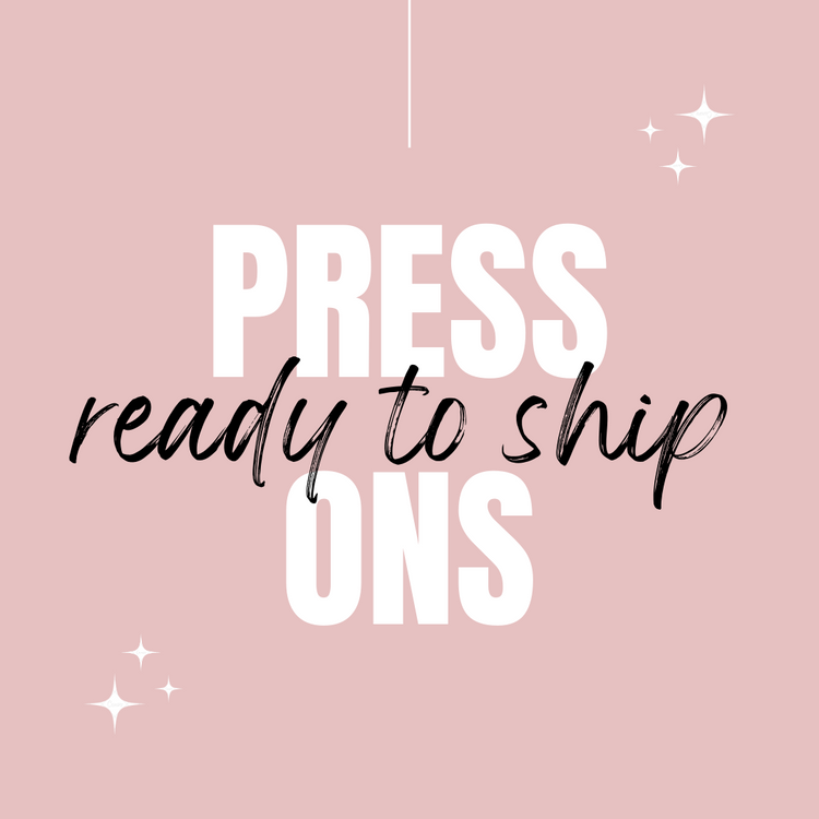 Press On Nails