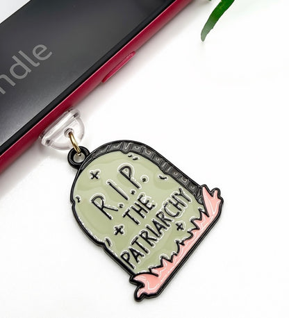 Dust Plug Charms