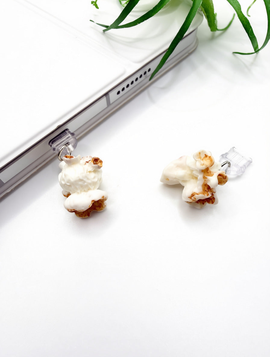 Dust Plug Charms