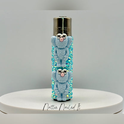 Monsters Charm Lighters