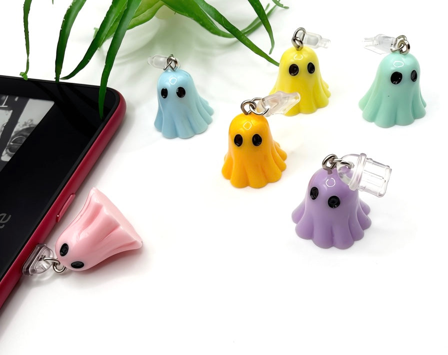Dust Plug Charms