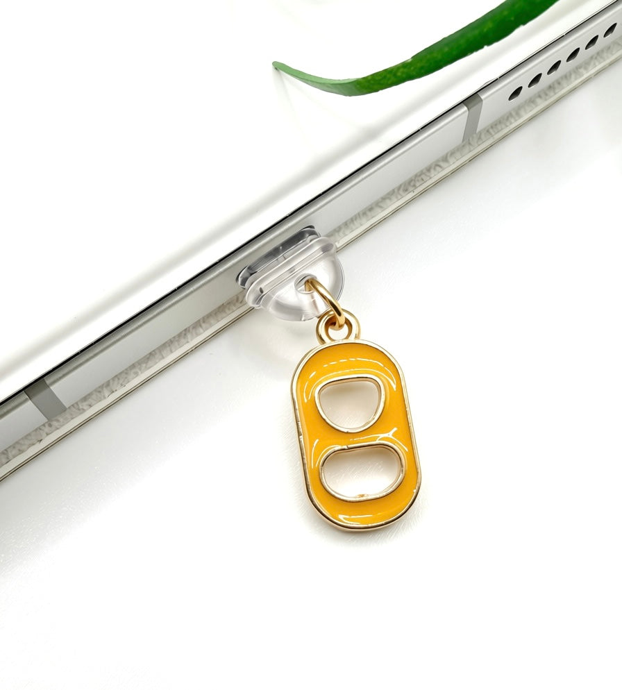 Dust Plug Charms