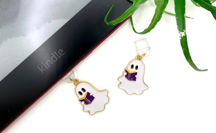 Dust Plug Charms