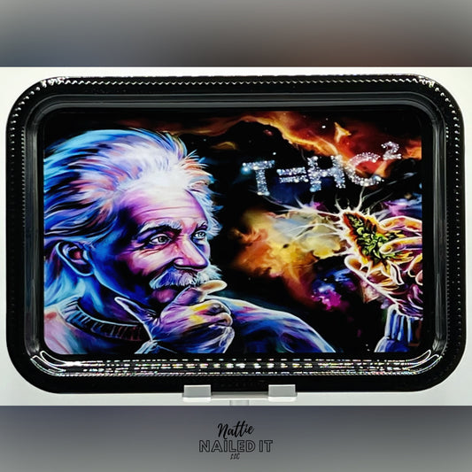Scientist Tray Set