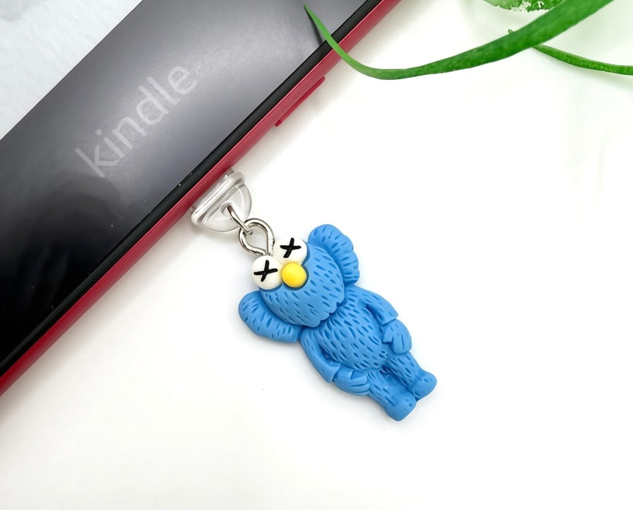 Dust Plug Charms