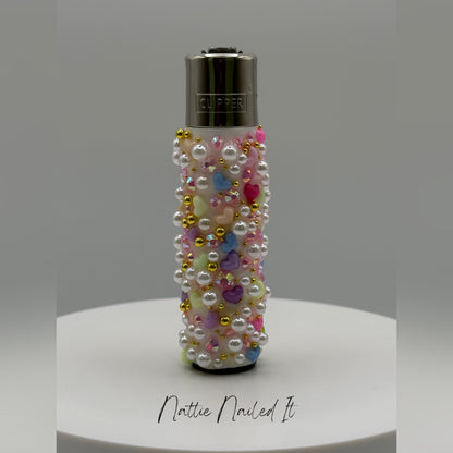 Burning Love Charm Lighters