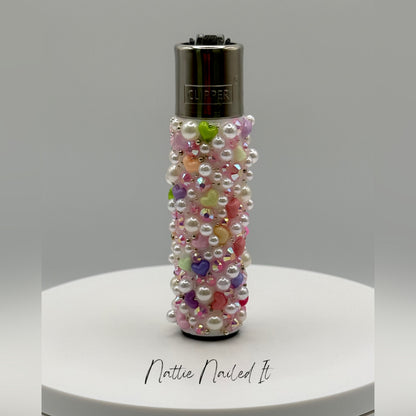 Burning Love Charm Lighters