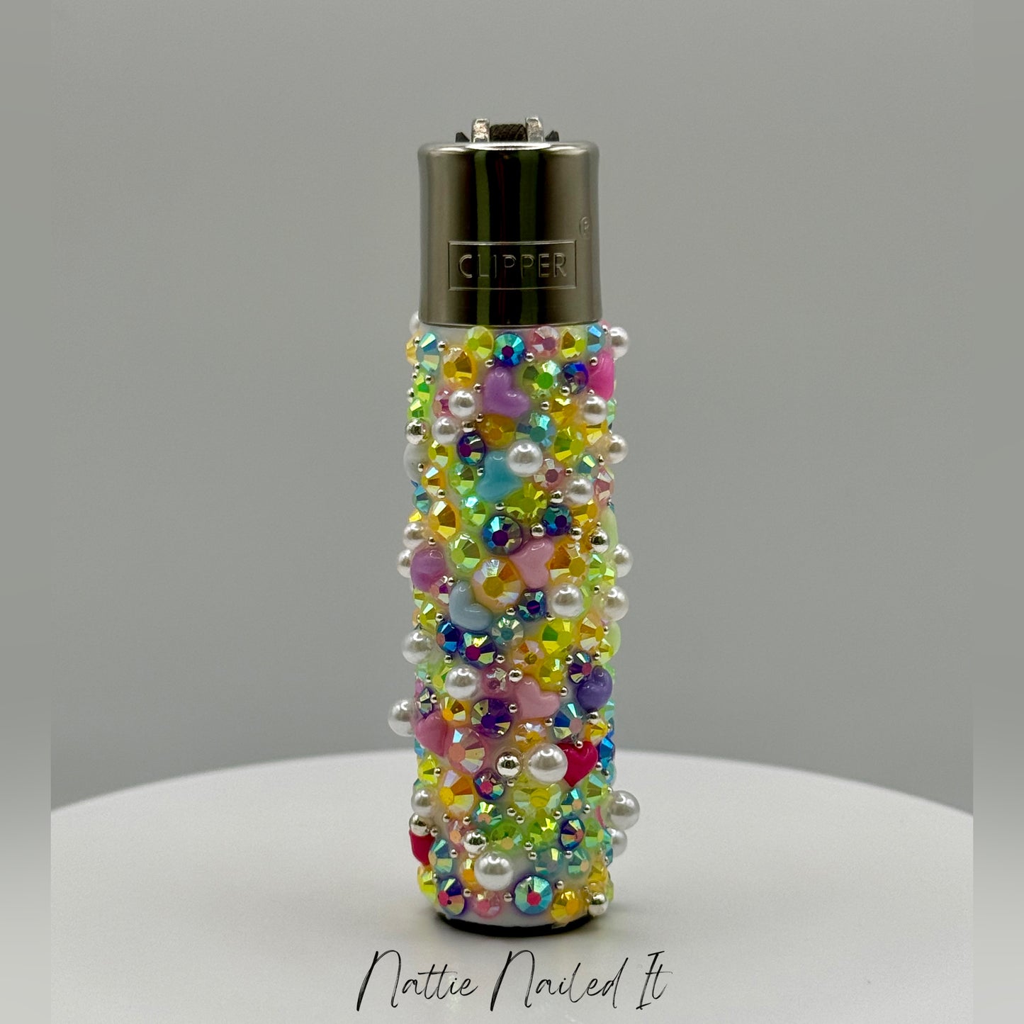 Burning Love Charm Lighters