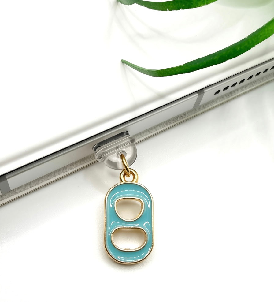 Dust Plug Charms