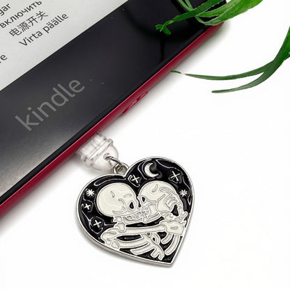Dust Plug Charms