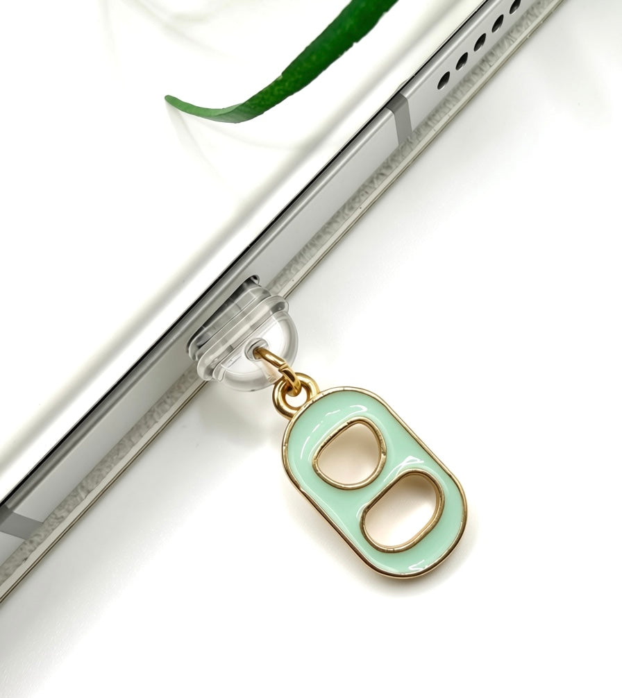Dust Plug Charms