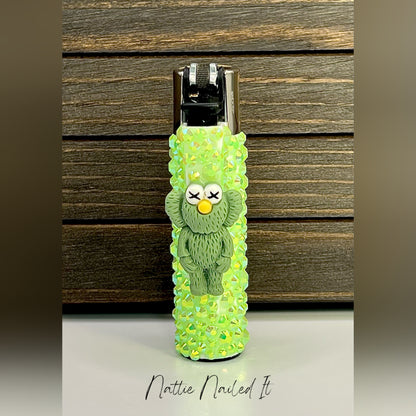 Bling Charm Lighters