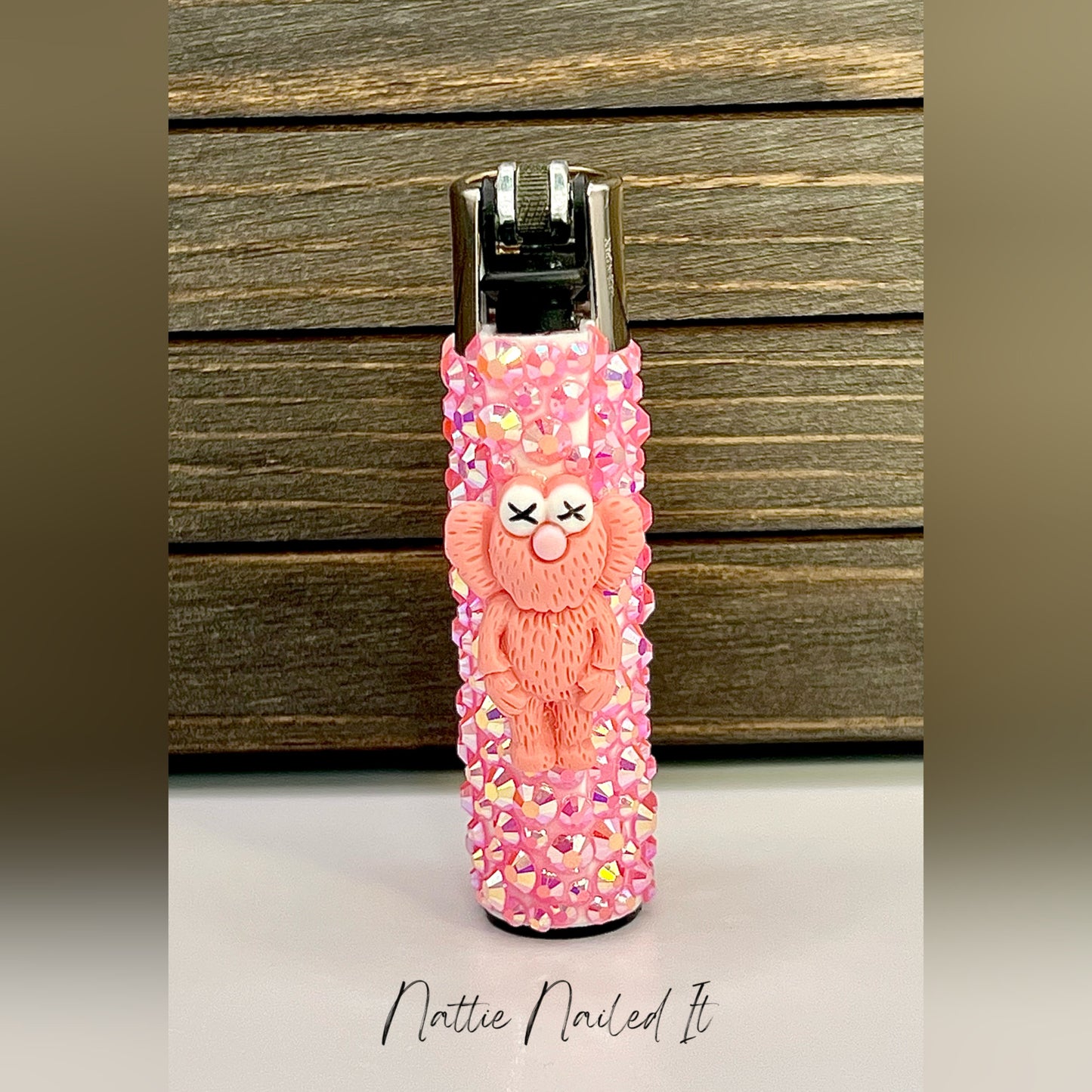 Bling Charm Lighters