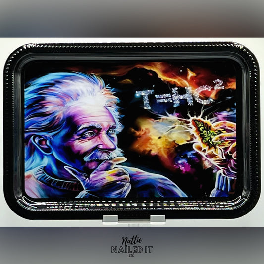 Einstein Tray